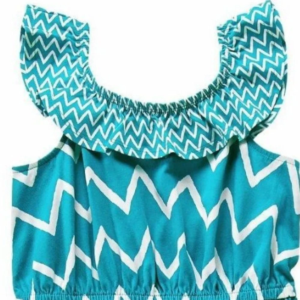 Gymboree little girls